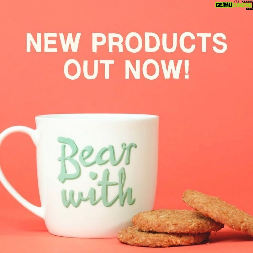 Miranda Hart Instagram - NEWS!! Lots of new - and exclusive - lovely goodies @themirandashop As they are exclusive, before they run out I have bagged five Love Oo bowls for Xmas presents! Cheeky. We support two charities that help people with challenges such as chronic illness or anxiety find meaningful work. @resurgospearprogramme @astriidcharity @resurgotrust