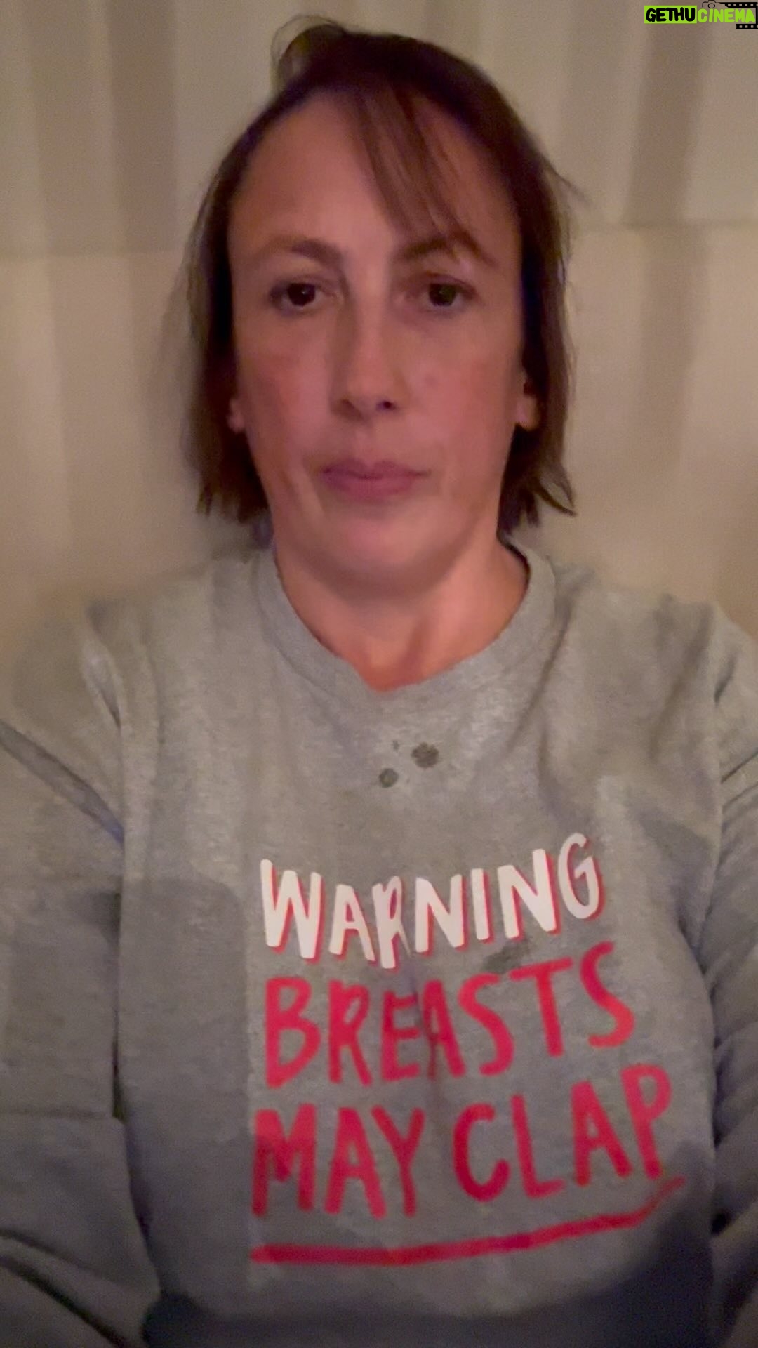 Miranda Hart - 21.8K Likes - β€οΈπππ€£
Top from www.themirandashop.com if you want to be a catch too !!
@themirandashop
