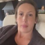 Miranda Hart Instagram – Just asking you to check me out! @cameo @themirandashop  So that I can raise money for @astriidcharity that supports people living with chronic illness get back to work and @resurgospearprogramme which helps young people with challenges to find meaningful work.  Both change lives. 👍👏😍 Ps. I am so old I didn’t mean to do some heart filter and didn’t know how to undo it !!