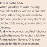 Miranda Hart Instagram -
