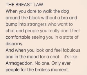 Miranda Hart Instagram - 