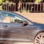 Miranda Hart Instagram – First thought – that’s a dog isn’t it? (Takes picture)
Second thought – please can this dog be Prime Minister
