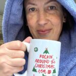 Miranda Hart Instagram - Anyone who suffers with chronic illness and is looking for meaningful work within their condition with an employer that understands check out @astriidcharity #raiseaglassforastriid