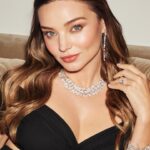 Miranda Kerr Instagram – I’m so excited to share that I am joining Michael Hill as their first brand ambassador. When I was starting my modelling career in Australia, one of my very first jobs was a photoshoot for their catalogue. It’s wonderful to be working with Michael Hill once again. I’m excited for you to see some of the beautiful and contemporary pieces designed to help celebrate life’s special moments ✨💎💖