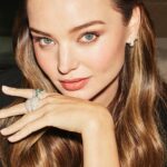 Miranda Kerr Instagram – I’m so excited to share that I am joining Michael Hill as their first brand ambassador. When I was starting my modelling career in Australia, one of my very first jobs was a photoshoot for their catalogue. It’s wonderful to be working with Michael Hill once again. I’m excited for you to see some of the beautiful and contemporary pieces designed to help celebrate life’s special moments ✨💎💖