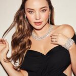 Miranda Kerr Instagram - I’m so excited to share that I am joining Michael Hill as their first brand ambassador. When I was starting my modelling career in Australia, one of my very first jobs was a photoshoot for their catalogue. It’s wonderful to be working with Michael Hill once again. I’m excited for you to see some of the beautiful and contemporary pieces designed to help celebrate life’s special moments ✨💎💖