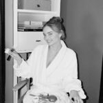Miranda Kerr Instagram – From the archives 📸