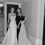 Miranda Kerr Instagram – From the archives 📸