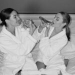 Miranda Kerr Instagram – From the archives 📸