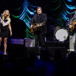 Miranda Lambert Instagram – Two of my heroes and friends were inducted into the Texas Songwriters Hall of Fame this weekend.

I first heard @JackIngram’s music when I was 14. He’d been working the Texas circuit, and I was drawn to the electric performer that he was. His songwriting is a lot like Guy Clark. It’s truth telling, and stories, and he always tells it in such a believable way. 

I was about 19 when I met @jonrandallmusic . We were both signed to Sony Music Nashville, doing radio promo together. We became fast friends because we’re both from the same part of Texas, and love the same kind of music and songwriting. We’ve worked together in a lot of different capacities along the way. His approach to music is so real, so raw. 

Always an honor to celebrate these two. Austin, Texas