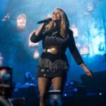 Miranda Lambert Instagram – It’s bittersweet that we’re less than a month away from my FINAL Vegas residency shows. Y’all have made these so fun! 

If you haven’t seen the show yet, come on out in March 🎲🎰💙