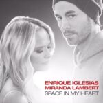 Miranda Lambert Instagram - #SpaceInMyHeart (Original Version) with @mirandalambert ❤️❤️❤️ Feb. 22