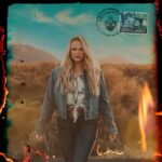 Miranda Lambert Instagram - Wranglers 🔥 New single out May 3rd 🔥