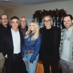 Miranda Lambert Instagram - I’m thrilled to let y’all know that I signed a record deal with @republicrecords in partnership with @bigloud. From my beginning conversations with Monte Lipman, I could tell they appreciate music, they appreciate art, and they’d give me the freedom to create and stay true to myself. Both the teams at Republic & Big Loud are bringing such energy. Having a new home has given me a hunger I didn’t realize I still had inside me. Fired up to enter this next chapter. 🔥 📸 @juliadrummond