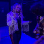Miranda Lambert Instagram – We have about 90 seconds. Takes a whole lotta people to make this happen! 

@yoyocoppola 
@dcoppola90 
@moanilee 
@davynewkirk 
@cameronruthm 
@eleighty 
@jtbrinton
@angileeclaire Las Vegas, Nevada
