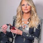 Miranda Lambert Instagram – Velvet Rodeo Perfume. ✨ @idyllwind Las Vegas, Nevada