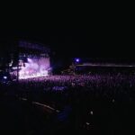 Miranda Lambert Instagram – Texas I’m coming back home!! 🤠💙🤍❤️Presale begins tomorrow. Join my fan club on my website for first access to tickets. New Braunfels, Texas