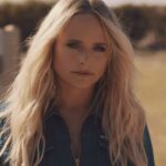 Miranda Lambert Instagram - Sometimes you need to find some strength and get a little revenge 🔥 New single “Wranglers” is out now.