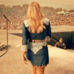 Miranda Lambert Instagram - Burning shit since 1983. Announcement tomorrow…🔥