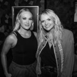 Miranda Lambert Instagram – Got to see @carrieunderwood in Vegas last night at her Reflection residency. This show is so well thought out and it is a perfect reflection of her and what a career she has built. The lights, fire, music, production, sparkle’s and most importantly that voice. Carrie, you are an icon in every sense of the word. We’ve both been on this journey for  20 years and I’m proud of both of us for staying the course and dreamin’ big. Like you said , cheers to us and I’m proud to be in your corner . Thanks for having me last night. Blown away. Literally. 😘Also y’all,  last slide will take you to church! 🙌🙏