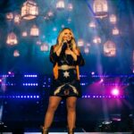 Miranda Lambert Instagram - Raisin hell one last time 🔥 Presale for my FINAL Las Vegas shows begins today at 10am PST! Join my fan club at the link in my bio for access. Las Vegas, Nevada