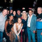 Miranda Lambert Instagram - Bday part 4🤠❤️🤠❤️🤠 Ok Ok I’ll put rest on my stories. 😘 Thanks for visiting, now back to our regular programming