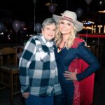 Miranda Lambert Instagram - Bday part 4🤠❤️🤠❤️🤠 Ok Ok I’ll put rest on my stories. 😘 Thanks for visiting, now back to our regular programming
