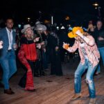 Miranda Lambert Instagram - Bday part 3: ❤️🤠❤️🤠😂🤠 📸 @tylerjconrad