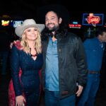 Miranda Lambert Instagram - Bday part 3: ❤️🤠❤️🤠😂🤠 📸 @tylerjconrad