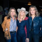 Miranda Lambert Instagram - Bday part 3: ❤️🤠❤️🤠😂🤠 📸 @tylerjconrad