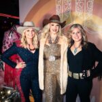 Miranda Lambert Instagram - Bday part 2. ❤️🤠❤️🤠❤️🤠 📸 @tylerjconrad Billy Bob's Texas