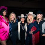 Miranda Lambert Instagram - Bday part 2. ❤️🤠❤️🤠❤️🤠 📸 @tylerjconrad Billy Bob's Texas