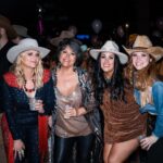 Miranda Lambert Instagram - Bday part 2. ❤️🤠❤️🤠❤️🤠 📸 @tylerjconrad Billy Bob's Texas