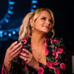 Miranda Lambert Instagram - Senorita need to have a little fun. @idyllwind Velvet Rodeo Eau de Parfum is available in @boot_barn_official stores & online at idyllwind.com Las Vegas, Nevada