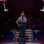 Miranda Lambert Instagram - Rehearsed & ready. See y’all tomorrow Vegas! ✨ 📸 @turnerrosen Las Vegas, Nevada