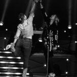 Miranda Lambert Instagram - Rehearsed & ready. See y’all tomorrow Vegas! ✨ 📸 @turnerrosen Las Vegas, Nevada