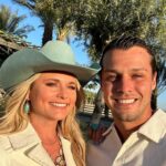 Miranda Lambert Instagram - City & Country go Cali at Stagecoach Stagecoach Festival