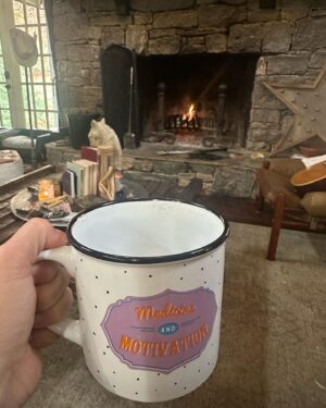 Miranda Lambert Instagram - 11/10/2023 marked the big 40 for this country  girl. Thanks to everyone for all the birthday wishes and reminder’s  of great memories. I have the sweetest friends,  family and fans. This was how I spent yesterday , day 1 of birthday month. Puttin’ a few more smile lines on my face. And you bet your ass I’m celebrating  ALL of November ! This is a big one! 🐶🐴🤠🐐🎶

🐴Leiani and me. My heart horse. 

❤️Walk’s in the woods 

 🐶Lou Lou stealing brendan’s heart

🐶Queen  Delta

☕️Quiet cozy coffee time @wandajunehome 

💃Brushin up on my line dancing skills to prepare for an upcoming shindig . Scootin’ that boot in the living room😂 new fav Honky Tonker sweatshirt from @thepinkpistol 

🌮 Tuesday 

🍞🥔🍔Homemade favorite everything by my husband @brendanjmcloughlin 

🍸🍷not pictured @red55winery @titosvodka @topochicousa 

🎶listed to the new @chrisstapleton  record. I’m honored to have the opening song with you friend. A 2 way write from 2013. Glad we dug it out of the archives. This record is stunning. As always. Thanks for raising the bar every time. Damn good bday gift 🎁