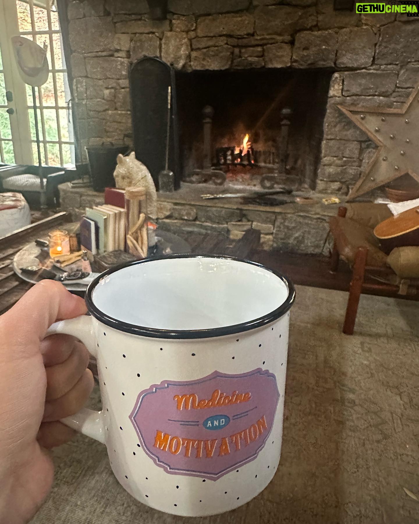 Miranda Lambert - 77.6K Likes - 11/10/2023 marked the big 40 for this country girl. Thanks to everyone for all the birthday wishes and reminder’s of great memories. I have the sweetest friends, family and fans. This was how I spent yesterday , day 1 of birthday month. Puttin’ a few more smile lines on my face. And you bet your ass I’m celebrating ALL of November ! This is a big one! 🐶🐴🤠🐐🎶
🐴Leiani and me. My heart horse.
❤️Walk’s in the woods
🐶Lou Lou stealing brendan’s heart
🐶Queen Delta
☕️Quiet cozy coffee time @wandajunehome
💃Brushin up on my line dancing skills to prepare for an upcoming shindig . Scootin’ that boot in the living room😂 new fav Honky Tonker sweatshirt from @thepinkpistol
🌮 Tuesday
🍞🥔🍔Homemade favorite everything by my husband @brendanjmcloughlin
🍸🍷not pictured @red55winery @titosvodka @topochicousa
🎶listed to the new @chrisstapleton record. I’m honored to have the opening song with you friend. A 2 way write from 2013. Glad we dug it out of the archives. This record is stunning. As always. Thanks for raising the bar every time. Damn good bday gift 🎁