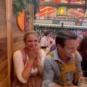 Miranda Lambert Instagram - Happy Birthday to the best husband. @brendanjmcloughlin I love you. You’re the one that I want . 💕