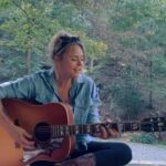 Miranda Lambert Instagram – Fall at the farm. Favorite song. Favorite porch. 🍂🍁