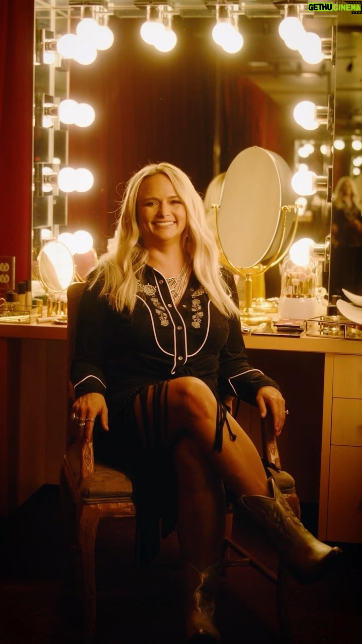 Miranda Lambert Instagram - This or that: Western edition. 🤠See more editions @Idyllwind’s page
