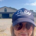 Miranda Lambert Instagram – Them: what’s your ideal day off?
Me: 🐴😍🌾👩‍🌾