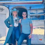 Miranda Lambert Instagram - City & Country go Cali at Stagecoach Stagecoach Festival
