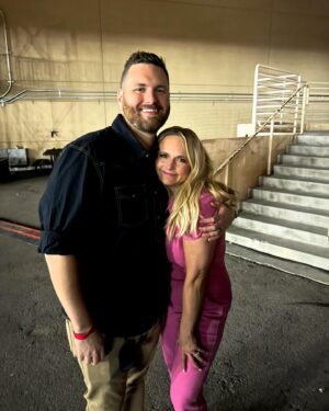 Miranda Lambert Instagram - Randomness from the past few weeks💕🤠.