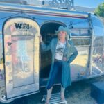 Miranda Lambert Instagram - City & Country go Cali at Stagecoach Stagecoach Festival