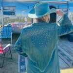 Miranda Lambert Instagram - City & Country go Cali at Stagecoach Stagecoach Festival