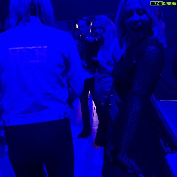 Miranda Lambert Instagram - in between moments 💕✨ Las Vegas, Nevada