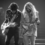 Miranda Lambert Instagram - This weekend at Velvet Rodeo had it all....a gender reveal, surprise guest, my party-lovin family was here, and y’all were on 🔥🔥🔥. Told y’all we were going big for our last Las Vegas shows 💕 Only 2 more weekends left. 📸 @jeffjohnsonimages Las Vegas, Nevada