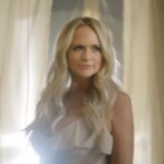 Miranda Lambert Instagram - “Space in My Heart” music video with @enriqueiglesias is out now! Directed by my longtime friend @iamtreyfanjoy during the ice storm in Nashville. 💇‍♀️ @johnnylavoy 💄 @moanilee 👗 @tiffanygiffordstyle